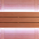 EAGO AWT E1614B Hemlock 180x150 6kW TheWall