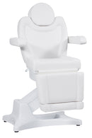 Soleni Queen IX Comfort 4 moteurs, cabine de beauté rotative