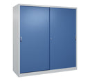 C+P Sportgeräteschrank Sport, 1950x1900x600mm, 9016/9016