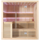 EAGO AWT E1112B Hemlock 200x170 ohne Ofen