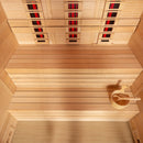 EAGO AWT E1614A-IR Hemlock 200x160 ohne Ofen