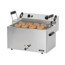 Casselin Backwarenfritteuse 16L