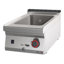 Casselin Bain-Marie GN 1/1 200 mm mit Ablassventil 40 - Linie 700