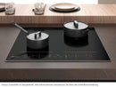 Bauknecht BAKO PYRO Set Pyrolyse Backofen BBI5S8PM1SK + Induktionskochfeld BB 8760C AL