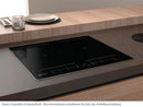 Bauknecht BAKO PYRO Set Pyrolyse Backofen BBI5S8PM1SK + Induktionskochfeld BB 8760C AL