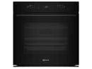 Bauknecht BBI78HT1SK Backofen Schwarzes Glas