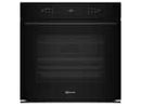 Bauknecht BBI78PT1SK Pyrolyse Backofen Schwarzes Glas
