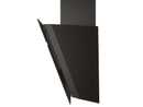 Bauknecht BHVS 91F LT DP K Kopffreihaube 60 cm Schwarz