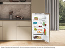 Bauknecht BKSI 12VF3D Einbaukühlschrank