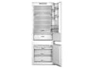 Bauknecht BNF70 400 Einbau-Kühl-Gefrierkombination