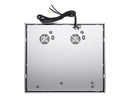 Bauknecht BTX6014DCA Induktionskochfeld autark