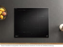 Bauknecht BTX6014DCA Induktionskochfeld autark