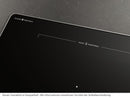 Bauknecht BTX6019DCA Induktionskochfeld autark