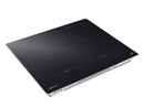 Bauknecht BTX6019DCA Induktionskochfeld autark