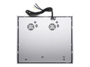 Bauknecht BTX6019DCA Induktionskochfeld autark