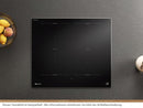 Bauknecht BTX6019DCA Induktionskochfeld autark