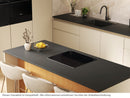 Bauknecht BTX6019DCA Induktionskochfeld autark
