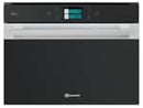 Bauknecht ECSK9P845PT - Kombi-Dampfgarer Schwarz