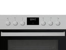 Bauknecht HEKO F300 Set Einbauherd HIS3 EI8V2 IN + Induktionskochfeld BU 1760C FT