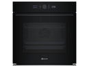 Bauknecht BAKO PYRO Set Pyrolyse Backofen BBI5S8PM1SK + Induktionskochfeld BB 8760C AL
