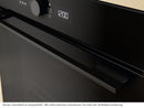 Bauknecht BAKO PYRO Set Pyrolyse Backofen BBI5S8PM1SK + Induktionskochfeld BB 8760C AL