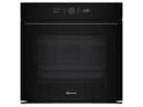 Bauknecht BBI5S8PM1SK Pyrolyse Backofen Schwarzes Glas