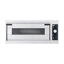 Brotbackofen mit Volumen für 2 Bleche a 40x60 cm | 1100x1080x510 mm