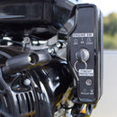 BAMATO log band saw BBSW-750G with petrol engine and electric start