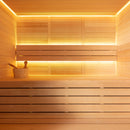 EAGO AWT E1614C Hemlock 160x150 6kW TheWall