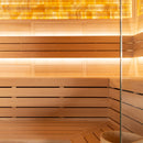 EAGO AWT E1623A Hemlock 220x200 ohne Ofen