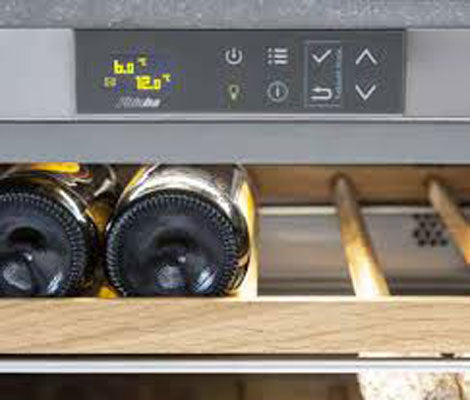 Fhiaba Kühl Lade Grand Maestro Indoor UC2D90GM