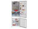 Beko BCNE400E50SHN1 Einbau-Kühl-Gefrierkombination