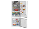 Beko BCNE400E50SHN1 Einbau-Kühl-Gefrierkombination