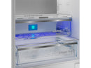 Beko BCNE400E50SHN1 Einbau-Kühl-Gefrierkombination