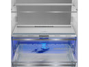 Beko BCNE400E50SHN1 Einbau-Kühl-Gefrierkombination