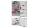 Beko BCNE400E50SHN1 Einbau-Kühl-Gefrierkombination