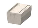 Berbel 1050102  BUR BIH-SK 115/120/135/160 permalyt® Umluftfilter