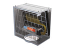 Berbel 1050102  BUR BIH-SK 115/120/135/160 permalyt® Umluftfilter
