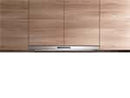 Berbel Firstline Touch BEH 60 FLT - 1070091 Einbauhaube 60 cm Edelstahl