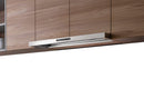 Berbel Firstline Touch BEH 60 FLT - 1070091 Einbauhaube 60 cm Edelstahl