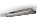 Berbel Firstline Touch BEH 80 FLT - 1070092 Einbauhaube 80 cm Edelstahl