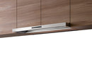 Berbel Firstline Touch BEH 90 FLT - 1070093 Einbauhaube 90 cm  Edelstahl