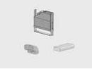 Berbel 1100087 Umluft-Set permalyt® DL BUR