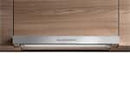Berbel Firstline BEH 60 FL - 1070088 Einbauhaube 60 cm Edelstahl