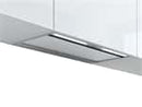 Berbel Firstline Unseen BEH 60 FLU - 1070098 Einbauhaube 60 cm Umluft