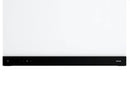 Berbel Glassline BEH 60 GL - 1070094 Flachschirmhaube  60 cm Schwarz