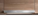 Berbel Firstline BEH 80 FL - 1070089 Einbauhaube 80 cm Edelstahl