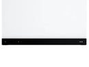 Berbel Glassline BEH 90 GL - 1070096 Flachschirmhaube 90 cm Schwarz