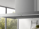 Berbel Smartline BIH 100 ST Inselhaube 100 cm Edelstahl