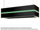 Berbel Skyline Edge Play BIH 100 SKE-P permalyt® Deckenlifthaube 100 cm Weiß
